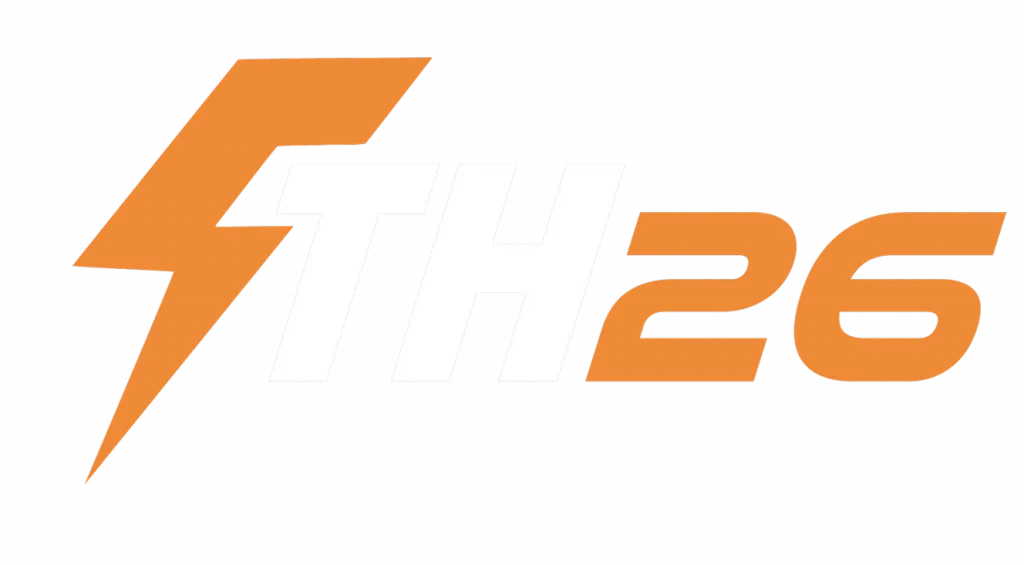 TH26 สัมผัสประสบการณ์สล็อตแตกบ่อยกับเว็บตรงมาแรง